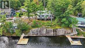 5 PINETREE RD S1 Road | Gravenhurst Ontario | Slide Image One