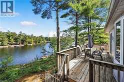 5 PINETREE RD S1 Road | Gravenhurst Ontario | Slide Image Thirty-eight