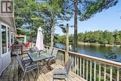 5 PINETREE RD S1 Road | Gravenhurst Ontario | Slide Image Thirty-nine