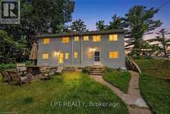 5 PINETREE RD S1 Road | Gravenhurst Ontario | Slide Image Four