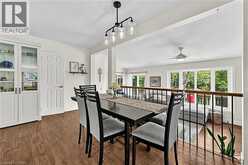 5 PINETREE RD S1 | Gravenhurst Ontario | Slide Image Eighteen