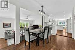 5 PINETREE RD S1 | Gravenhurst Ontario | Slide Image Nineteen