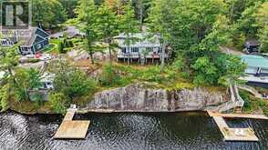 5 PINETREE RD S1 | Gravenhurst Ontario | Slide Image One