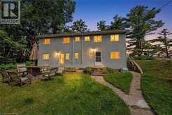 5 PINETREE RD S1 | Gravenhurst Ontario | Slide Image Four