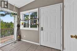 5 PINETREE RD S1 | Gravenhurst Ontario | Slide Image Seven