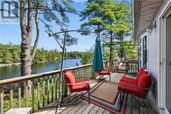 5 PINETREE RD S1 | Gravenhurst Ontario | Slide Image Thirty-four