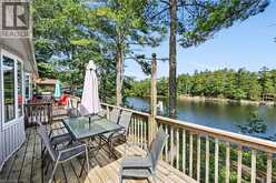 5 PINETREE RD S1 | Gravenhurst Ontario | Slide Image Thirty-seven