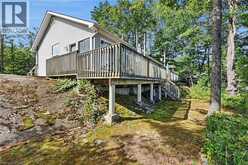 5 PINETREE RD S1 | Gravenhurst Ontario | Slide Image Thirty-eight
