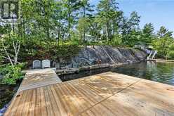 5 PINETREE RD S1 | Gravenhurst Ontario | Slide Image Thirty-nine
