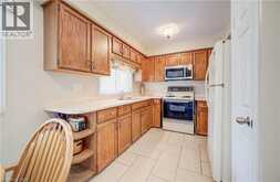 16 BONNYLYN Drive | Kitchener Ontario | Slide Image Twelve