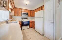 16 BONNYLYN Drive | Kitchener Ontario | Slide Image Thirteen