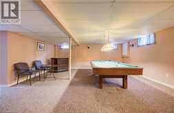 16 BONNYLYN Drive | Kitchener Ontario | Slide Image Thirty