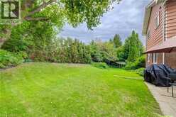 16 BONNYLYN Drive | Kitchener Ontario | Slide Image Thirty-eight