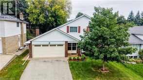 16 BONNYLYN Drive | Kitchener Ontario | Slide Image Forty-six