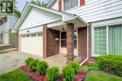16 BONNYLYN Drive | Kitchener Ontario | Slide Image Four