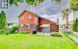 16 BONNYLYN Drive | Kitchener Ontario | Slide Image Thirty-six