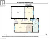 16 BONNYLYN Drive | Kitchener Ontario | Slide Image Forty-eight