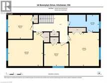 16 BONNYLYN Drive | Kitchener Ontario | Slide Image Forty-nine