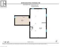 16 BONNYLYN Drive | Kitchener Ontario | Slide Image Fifty