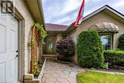 70 SPARROW Way | Port Dover Ontario | Slide Image Two