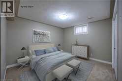 70 SPARROW Way | Port Dover Ontario | Slide Image Thirty-one