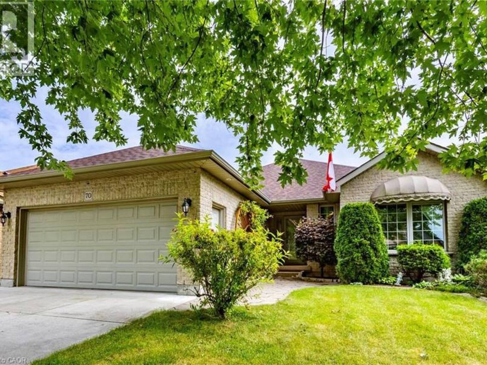 70 SPARROW Way, Port Dover, Ontario N0A 1N5