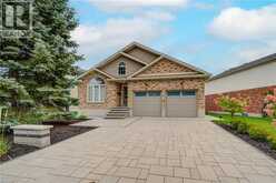 574 CLIPPER Drive | Waterloo Ontario | Slide Image One