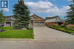 574 CLIPPER Drive | Waterloo Ontario | Slide Image Two