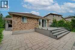 574 CLIPPER Drive | Waterloo Ontario | Slide Image Forty-one