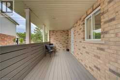 574 CLIPPER Drive | Waterloo Ontario | Slide Image Forty-four