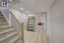 574 CLIPPER Drive | Waterloo Ontario | Slide Image Thirty