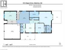 574 CLIPPER Drive | Waterloo Ontario | Slide Image Forty-seven
