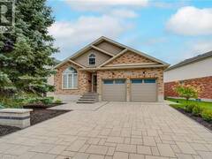 574 CLIPPER Drive Waterloo Ontario, N2K 4B4