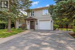 2039 WAKELY Street | Oakville Ontario | Slide Image One