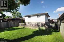 59 BAKERSFIELD Drive | Cambridge Ontario | Slide Image Thirty-one