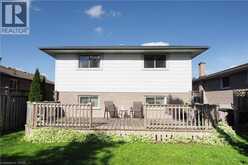 59 BAKERSFIELD Drive | Cambridge Ontario | Slide Image Thirty-two