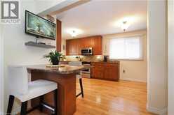 59 BAKERSFIELD Drive | Cambridge Ontario | Slide Image Eight