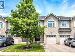 2092 ENGLISH Crescent Burlington Ontario, L7L 7B3