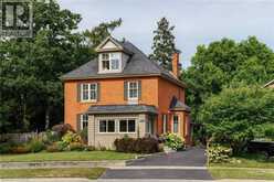 627 MAPLE Avenue | Burlington Ontario | Slide Image One