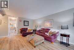 50 HOWE Drive Unit# 19A | Kitchener Ontario | Slide Image Nineteen