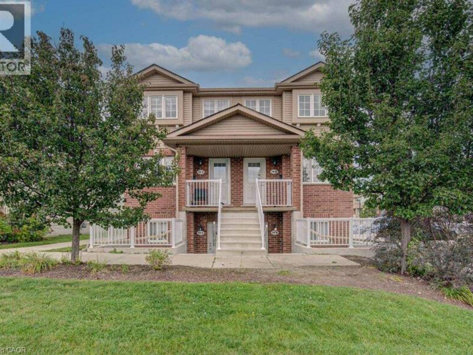 50 HOWE Drive Unit# 19A, Kitchener, Ontario N2E 0A3
