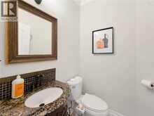 1396 THORNCREST Crescent | Oakville Ontario | Slide Image Nineteen