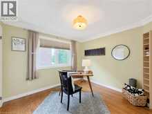 1396 THORNCREST Crescent | Oakville Ontario | Slide Image Thirty