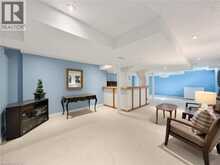 1396 THORNCREST Crescent | Oakville Ontario | Slide Image Forty
