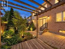 1396 THORNCREST Crescent | Oakville Ontario | Slide Image Forty-two
