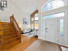 1396 THORNCREST Crescent | Oakville Ontario | Slide Image Four