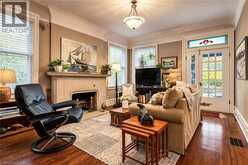 5 UNDERCLIFFE Avenue | Hamilton Ontario | Slide Image Ten