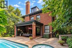 5 UNDERCLIFFE Avenue | Hamilton Ontario | Slide Image Two