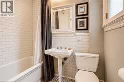 5 UNDERCLIFFE Avenue | Hamilton Ontario | Slide Image Thirty-two
