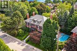 5 UNDERCLIFFE Avenue | Hamilton Ontario | Slide Image Three
